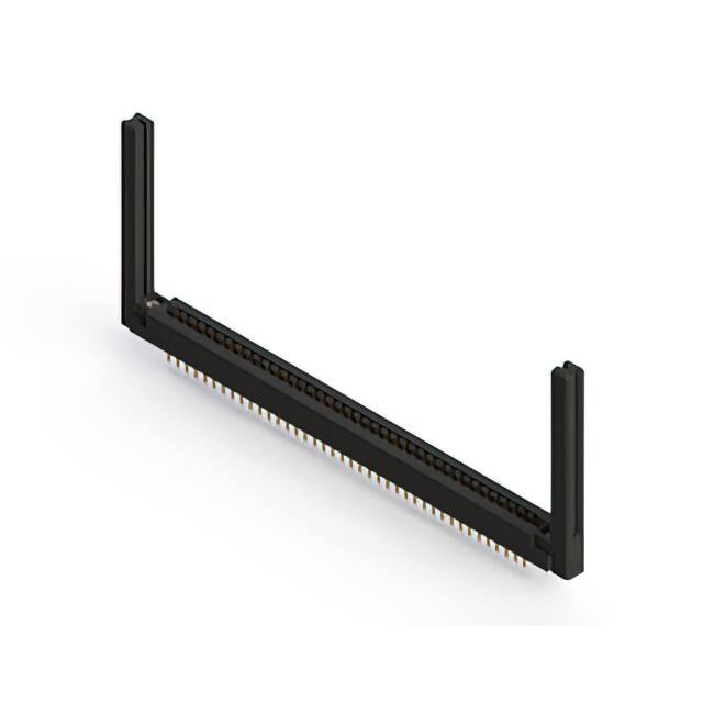 357-080-520-258 EDAC Inc.  Connettori per bordi